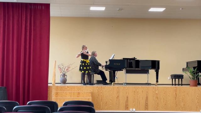 Jules Mouquet - La Flute de Pan - Eliisa Suburg смотреть онлайн