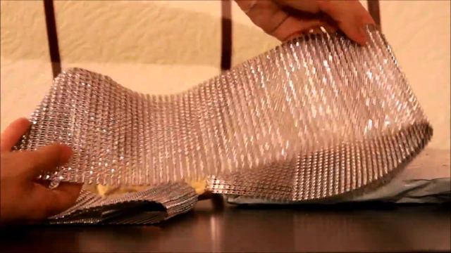 5 посылок с Aliexpress. Распаковка (спорт-пояс, пульверизатор, стразы, микрофон и т.д.)