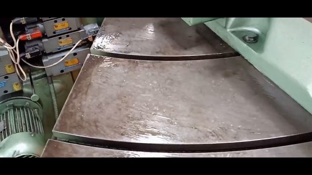 Интересные конструкции привычных станков /|\ Interesting designs of familiar machines смотреть онлайн