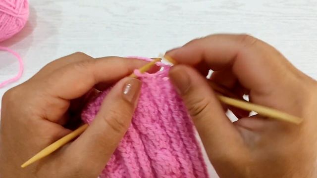 САМЫЕ ПРОСТЫЕ НОСКИ С АРАНАМИ/HOW TO KNIT SOCKS/CÓMO TEJER CALCETINES смотреть онлайн
