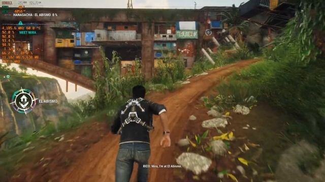 Just Cause 4 Xeon E5450 Fix See 4.2 смотреть онлайн