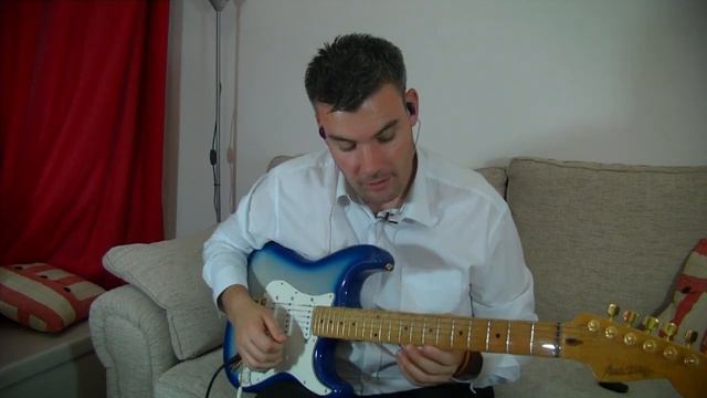 Ammoon Pockecho Delay and Looper Unboxing Review смотреть онлайн