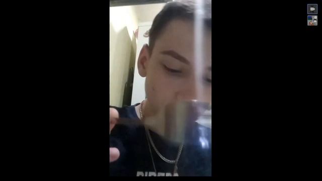 ЧТО СЪЕСТ ШКОЛЬНИК В 10 ВЕЧЕРА???!?!?!?! смотреть онлайн