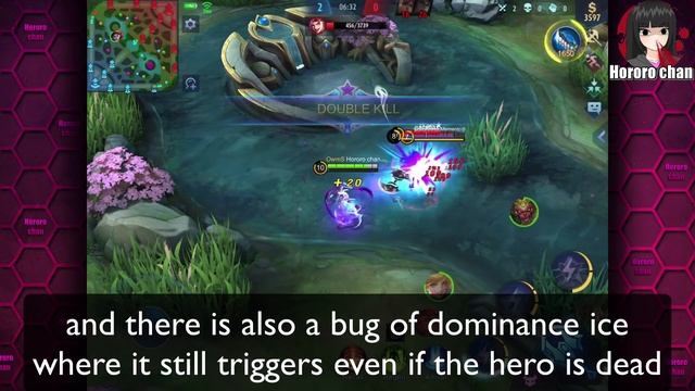 5 DOMINANCE ICE BREAKS THE GAME! ATTACK SPEED BUG смотреть онлайн