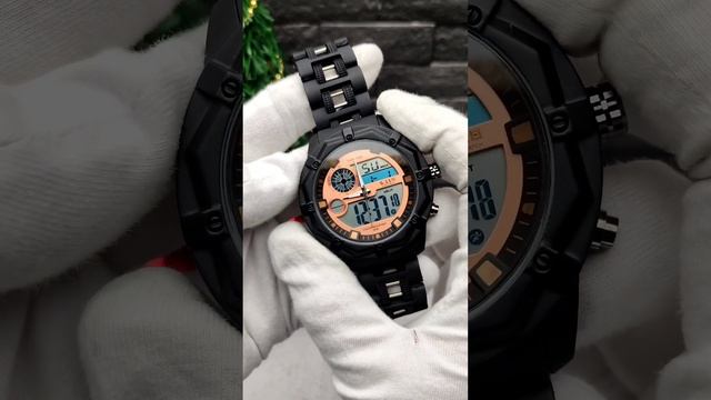 Спортивные часы 6.11 смотреть онлайн