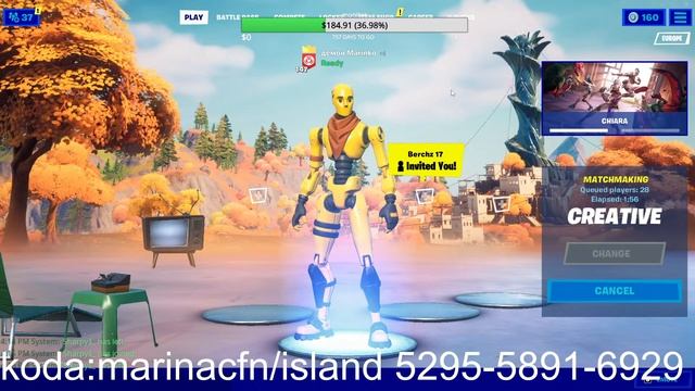 [SLO] FORTNITE | jutri nova sezona | ROAD TO 2k ⚠️ смотреть онлайн