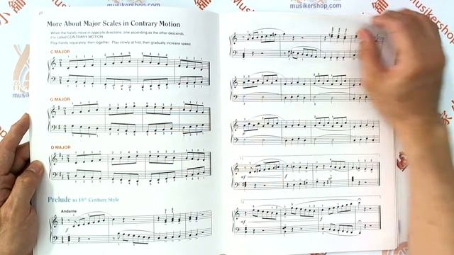 Alfred's Basic Lesson Book 3 Grade 1【00-20183UK】【UK Graded Exam Edition】【9781470613082】 смотреть онлайн