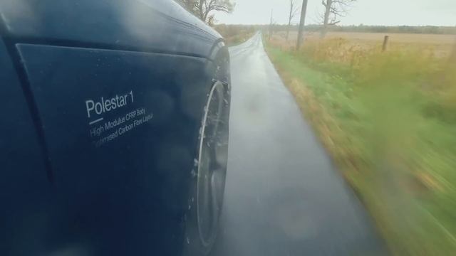 2021 Polestar 1 Vs BMW I8 // The Strangest Way To Spend $150,000