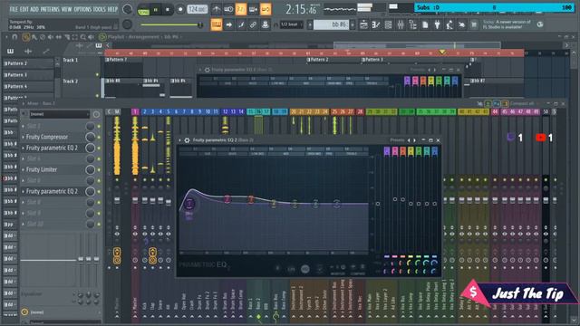 How to be an Audio Engineer/Producer in 2023!!! /// FL Studio смотреть онлайн