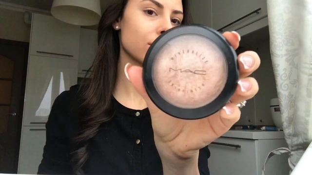 Собирайся со мной.Фиолетовый макияж. смотреть онлайн