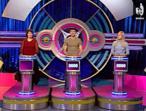 Угадай мелодию 31.05.2005