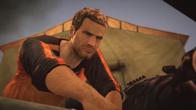 Dead Rising 2: Case Zero Walkthrough Part 2- 'Finding Zombrex!' смотреть онлайн