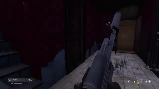 DayZ - общаемся с чатом, стучим зубами смотреть онлайн