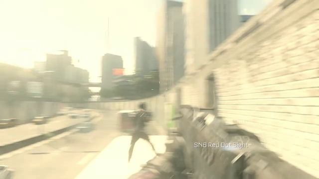 Call of Duty®: Advanced Warfare Gameplay - TRAFFIC Lagos, Nigeria. Part 2 смотреть онлайн
