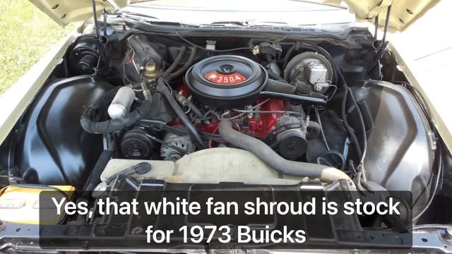 Shortest-lived and Greatest Buicks: The 1971-73 Buick Centurion (not LeSabre/Electra) смотреть онлайн