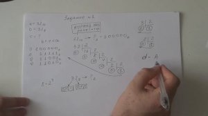 1.1. Какое из чисел, в дво­ич­ной си­сте­ме, от­ве­ча­ет усло­вию. Информатика ЕГЭ. Тип 1.