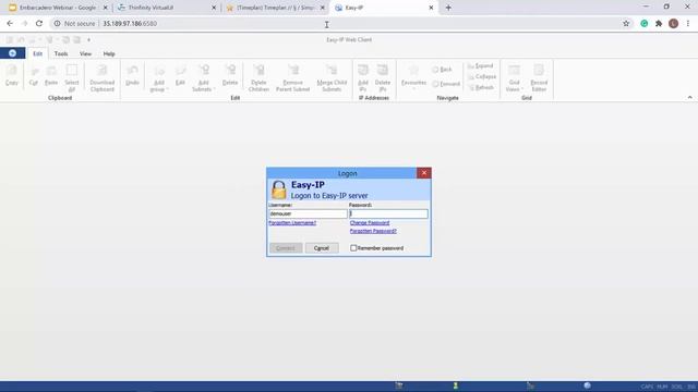 Webify Your Delphi Desktop Applications - Webinar Replay смотреть онлайн