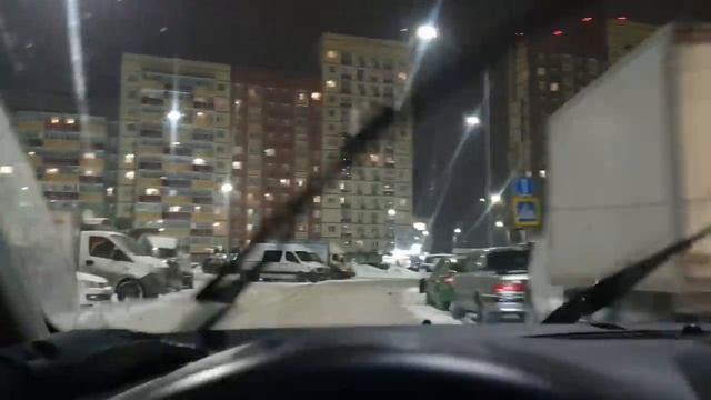 ЖК Пригород лесное, вся правда! Квартира в Москве за 3.5 миллиона! Прежде чем покупать смотри! смотреть онлайн