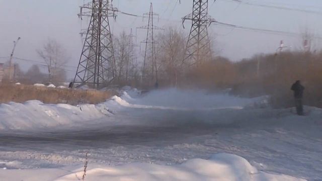 dkm Vaz 2109 1/4 final смотреть онлайн