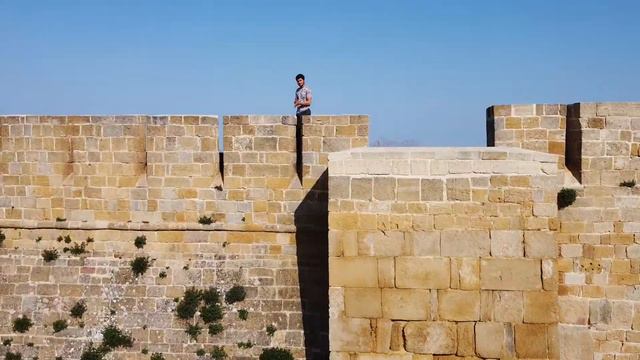 За минуту поймешь почему стоит ехать в Дагестан смотреть онлайн