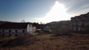 Нижняя Беранда и пляж Якорная Щель