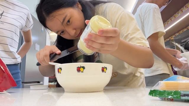 SLICE OF LIFE || последние дни каникул, первые дни учебы в китайском универе смотреть онлайн