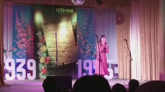 Елена Романчук "Верните память" смотреть онлайн