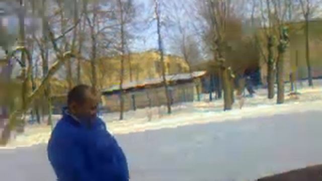 Андрюха Поливай