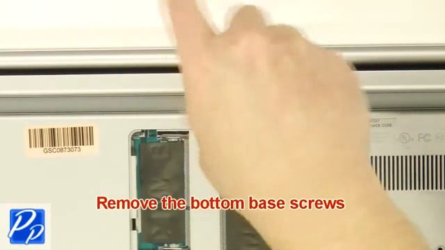 Dell Inspiron 17-7746 (P24E002) Motherboard How-To Video Tutorial смотреть онлайн