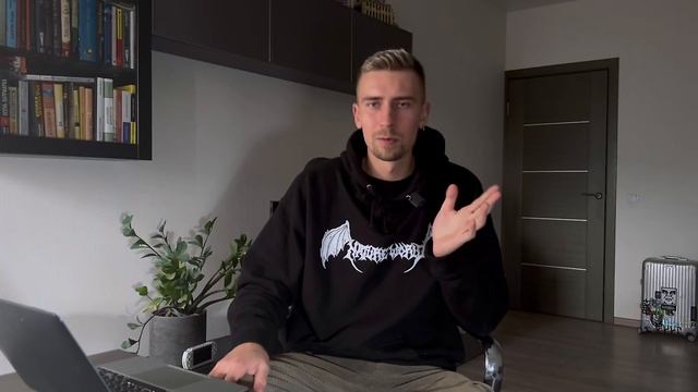 Что такое випассана? Ретрит тишины / длительная медитация смотреть онлайн