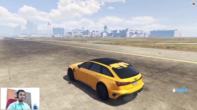 GTA 5 : HOW TO INSTALL 2021 AUDI RS6 R ABT CAR MOD???