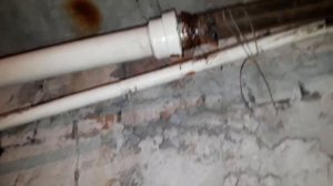 стыковка железной трубы и полипропилена.какие бывают последствия.и с чего начать замену труб.