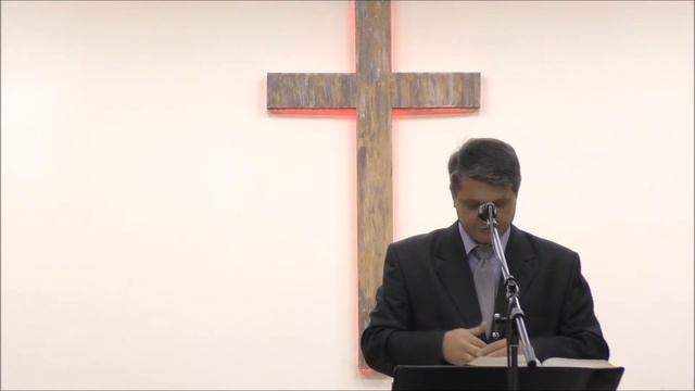 Какие действия Божьей любви в нас, в ожидании суда над землёй?||С.Кричун||19\09\21 смотреть онлайн