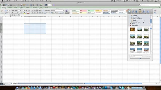 Microsoft Office Excel Mac 2011 Review смотреть онлайн