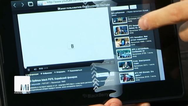 История BlackBerry | Бизнес и крах компании #Blackberry | Reserch In Motion vs Apple vs Android смотреть онлайн