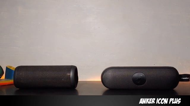 Anker soundcore icon plus vs Eggel Terra 3 | Battle sound test смотреть онлайн