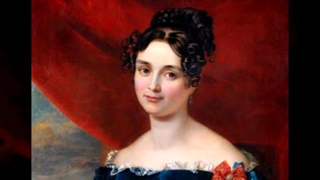 Темные лошадки, вершившие историю. Знаменитые любовниц Русских Царей смотреть онлайн