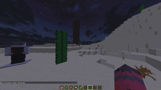 FISK SUPERHEROES НА 1.7.10 | ОБЗОР МОДОВ | #4