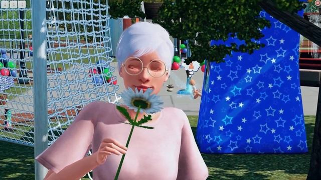 Beginning a Sims 3 Supernatural let's play ✨ смотреть онлайн