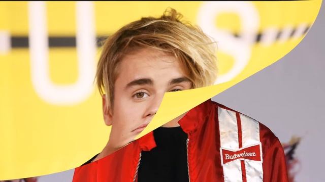 Джастин Бибер - первая Популярность  /  Justin Bieber - First Popularity