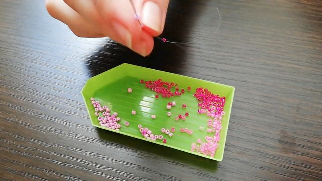 /✨/подвеска для телефона из бисера /✨/ смотреть онлайн