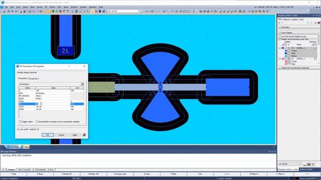 Как интегрировать схемный проект OrCAD в PADS Professional смотреть онлайн