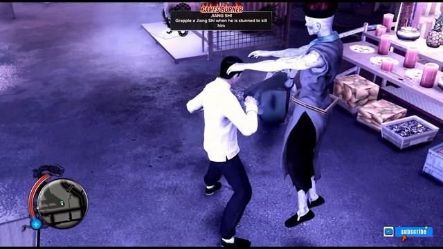 Sleeping Dogs | Free Roam Rampage & Brutal Combat Moments #1 | [4k/60fps] смотреть онлайн