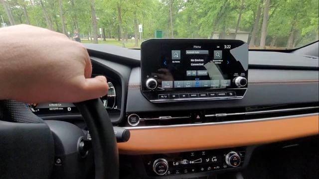 How to disable Reverse Parking Emergency brake on your 2022 Outlander #2022outlander #mitsubishi смотреть онлайн