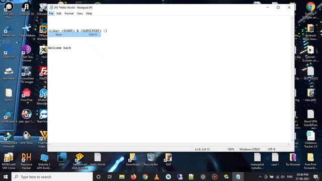 How to Use Sandboxie to Surf the Web in an Isolated Environment || light weight Virtual Environmen смотреть онлайн