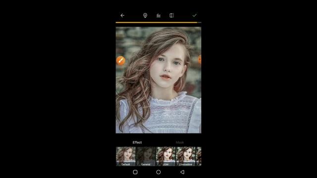 New Editing Effect on Photoshop Express and Toolwiz 2020 смотреть онлайн