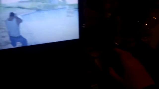 как сделать кувырок влево или вправо в Gta San Andreas без модов