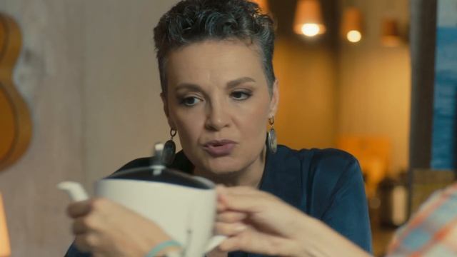 Черная месса, 2 серия смотреть онлайн