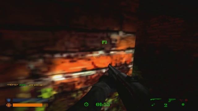 CODENAME CURE - ПЕРВЫЙ ВЗГЛЯД! | ИГРА ОТ VALVE! смотреть онлайн