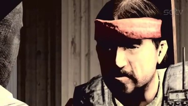 Элитный мир Эпизод 5